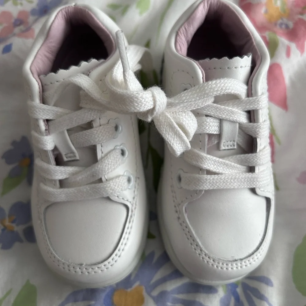 Stride Rite apma approved